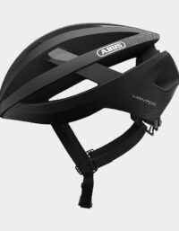 ABUS Viantor Velvet Black, Cykelhjälm