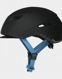 ABUS Yadd-I Streak Black, Cykelhjälm