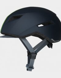 ABUS Yadd-I Streak Blue, Cykelhjälm