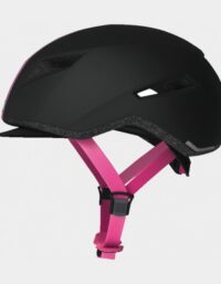 ABUS Yadd-I Streak Grey, Cykelhjälm