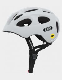 ABUS Youn-I MIPS Polar Matt, Cykelhjälm