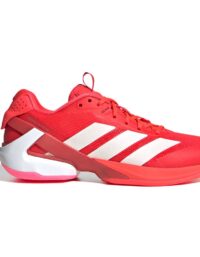 Adidas Adizero Ubersonic 5 WW, Tennisskor dam