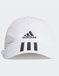 Adidas Aeroready 3-Stripes Cap, Keps / Visor