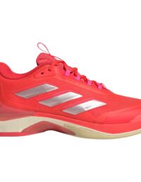 Adidas Avacourt 2, Tennis/Padelskor dam