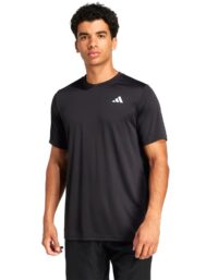 Adidas Club, Padel- och tennis T-shirt herr