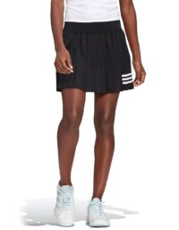 Adidas Club Pleated Skirt, Padel- och tenniskjol dam