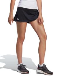 Adidas Club Skirt, Padel- och tenniskjol tjej