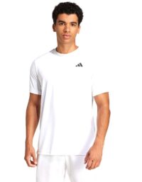 Adidas Club Tee, Padel- och tennis T-shirt herr
