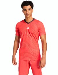 Adidas Freelift Mesh Pro, Padel- och tennis T-shirt herr