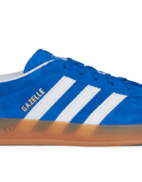 Adidas Gazelle Indoor Blue Bird Gum