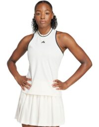 Adidas Heritage Classic Tank, Padel- och tennislinne dam