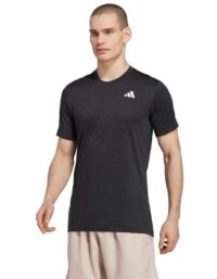 Adidas Tennis Freelift, Padel- och tennis T-shirt herr