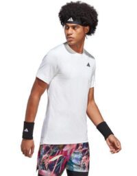 Adidas Tennis Freelift, Padel- och tennis T-shirt herr