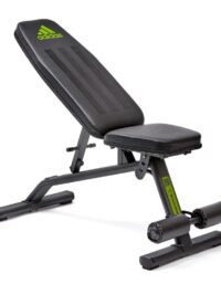 Adidas Utility Bench, Träningsbänk