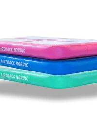 Airtracks NORDIC AIRBOARD, Luftvoltmadrass