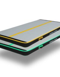 Airtracks NORDIC CARBON, Luftvoltmadrass