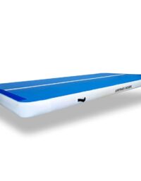 Airtracks NORDIC DELUXE WIDE, Luftvoltmadrass