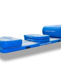 Airtracks NORDIC PRACTICE SET, Luftvoltmadrass