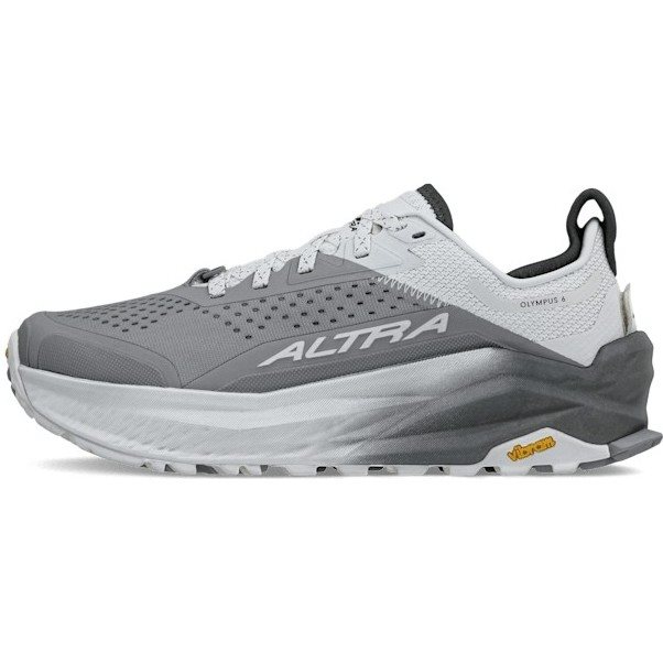 Altra W Olympus 6 Gray Shadow Gray Shadow 37