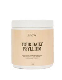 Anew Psyllium, 250 g