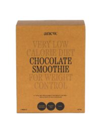 Anew VLCD Chocolate Smoothie