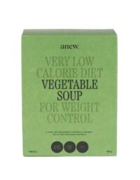 Anew VLCD Vegetable Soup