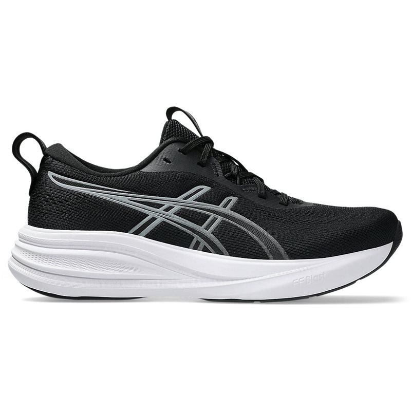 Asics Gel-Pulse 17 Black/Gravel Black/Gravel 30