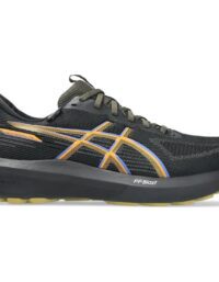 Asics Gt-1000 14 Gtx Men Black/Dark Cobalt Black/Dark Cobalt 51.5