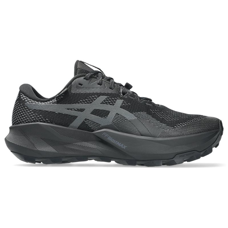 Asics Trabuco 14 GTX Black/Graphite Grey Black/Graphite Grey 40,5