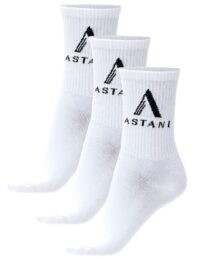 Astani 3-pack Träningsstrumpor