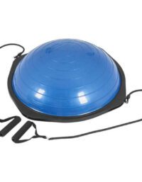 Gorilla Sports Bosuboll Halv boll