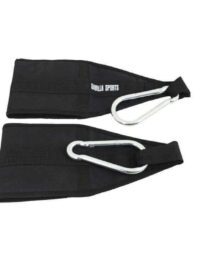 Gorilla Sports Ab Sling Ab Straps Magträning