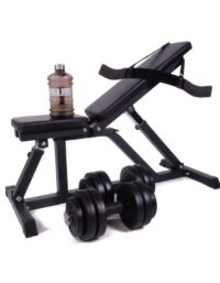 Gorilla Sports Starter Paketet 30kg