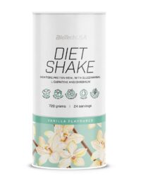 BioTechUSA Diet Shake, Måltidsersättning