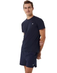 Björn Borg Ace T-Shirt, Padel- och tennis T-shirt herr