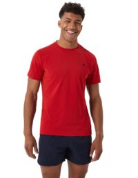 Björn Borg Ace T-Shirt, Padel- och tennis T-shirt herr