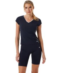 Björn Borg Ace V T-Shirt, Padel- och tennis T-shirt dam