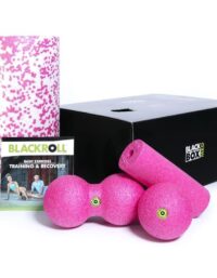 Blackroll Blackbox Med. set with Foam Rollers & Fascia Balls