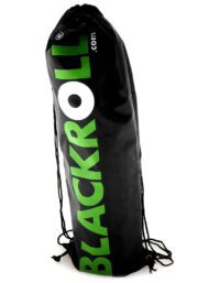 Blackroll Gymbag, Yogatillbehör