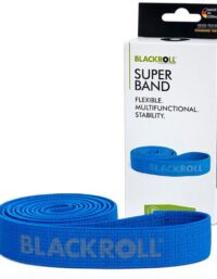 Blackroll Super Band, Gymband