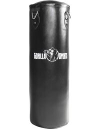 Gorilla Sports Boxningssäck GS 27/37kg - 90cm/27kg