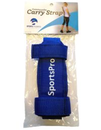 BungyPump CarryStrap - bärrem