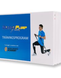 BungyPump Träningsbok