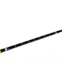 BungyPump Underrör till SlimLine. svart