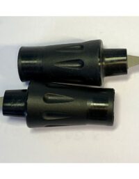 BungyPump Vinter gummifötter med ispigg. Reservdelar Bungypump