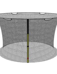 ByCore Skyddsnät till ByCore Trampoline Outdoor 488 cm, Reservdel studsmatta