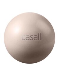 Casall Body Toning Ball Cashmere, Massageboll