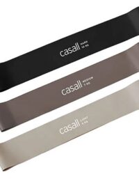 Casall Rubber Bands 3-Pack