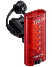 Cateye Bromslampa Tight Kinetic