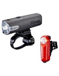 Cateye Lampset CatEye SyncCore / Sync Kinetic